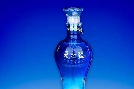 天之蓝和海之蓝有什么区别
