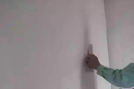 腻子粉可以添加沙子吗
