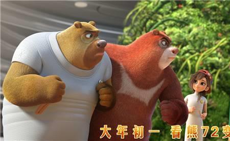 什么是熊三