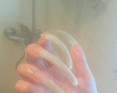 女生说指甲好看怎么回