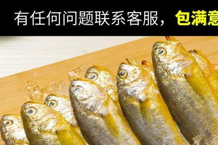 黄花鱼是进口的还是国产的