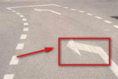 靠左侧道路行驶可以调头吗