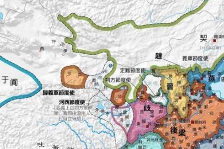 楚国在南方还是北方