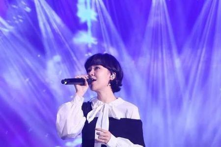 歌声怎么形容出高级感
