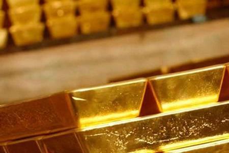 最大黄金批发市场