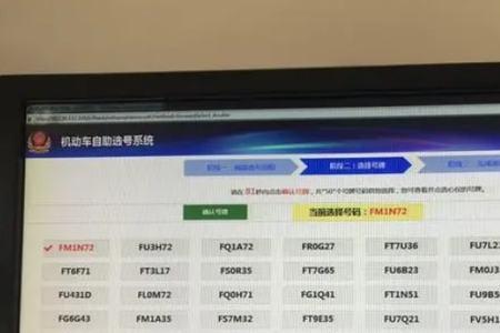 没有车牌号怎查名下车辆