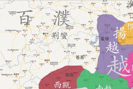吴语和闽南语的区别
