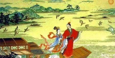 范蠡事越王勾践的读音