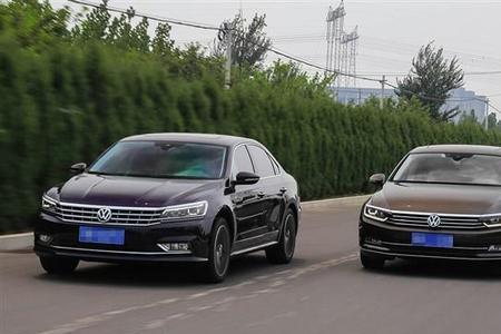 帕萨特为什么比迈腾舒适