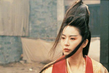 姓汤的女歌手