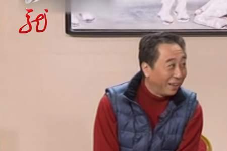 冯巩女婿叫什么名字