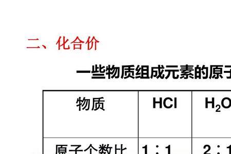 碳的化合价为什么是2