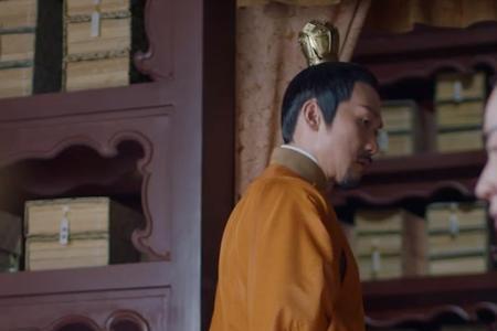 鹤唳华亭陆英父子第几集死的