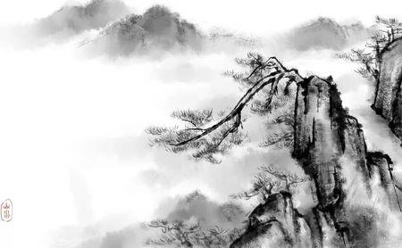 形容品德高尚七字诗词