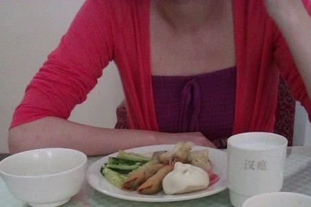 汉庭的早餐几点到几点
