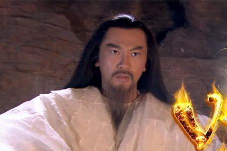 武当雷震子是谁的徒弟