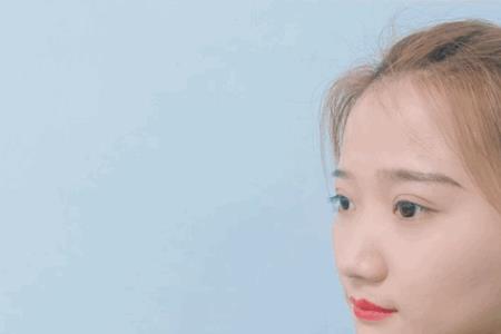 星星的眼睛像什么
