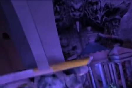 猪猪侠四大魔王分别叫什么