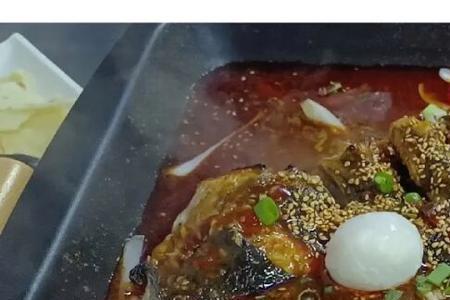 烤鱼凉了怎么加热