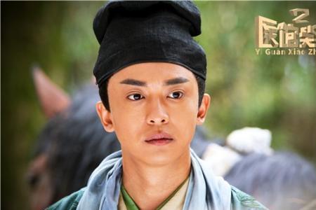 医馆笑传2宁王是谁演的