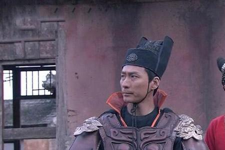 神探狄仁杰情花案真相是什么