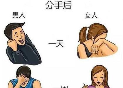 分手最后一顿饭该说些什么话