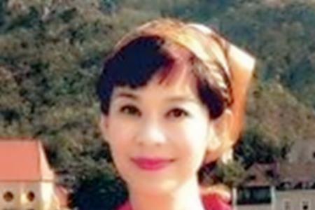 华商女主角是谁