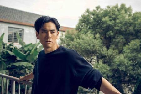 彭于晏饭气攻心是什么电影