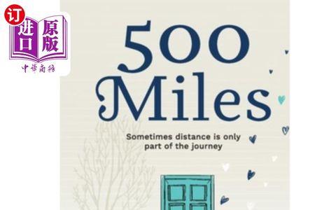 500英里音标
