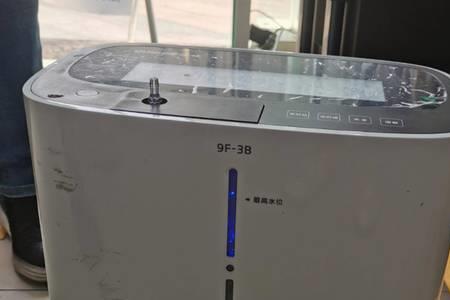 制氧机氧浓度低如何维修