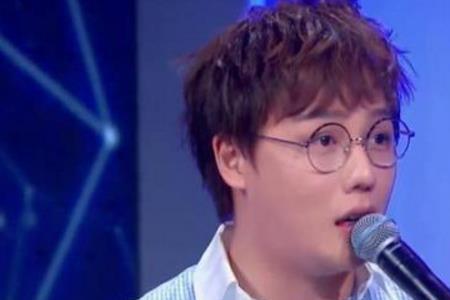 刘维是靠什么出名的