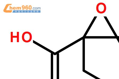 乙烷的分子构型