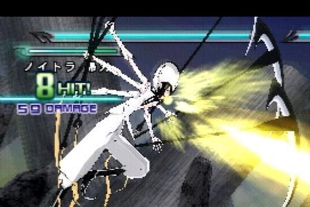 switch有死神bleach游戏吗