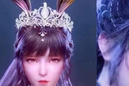 白雪公主和小舞哪个漂亮
