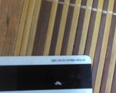 ATM机所有卡都通用吗