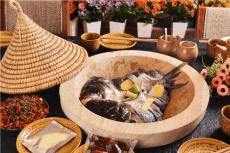 石锅鱼用什么石头