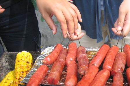 烧烤食材批发怎么入行