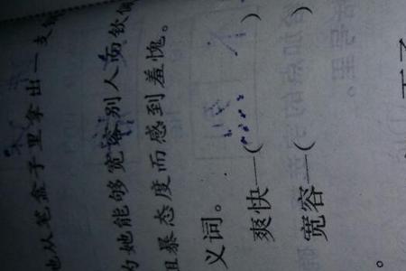 窥的近义词是什么