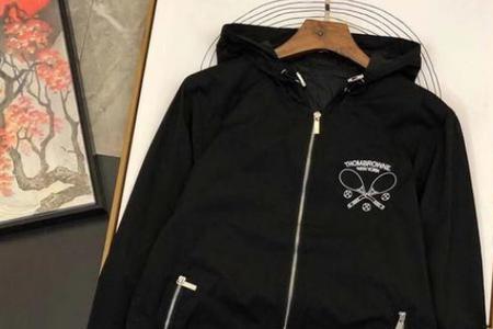 oritlck衣服是什么牌子