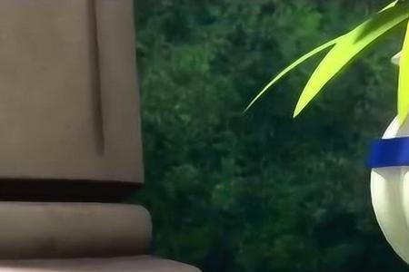 安柏变成女王是第几集