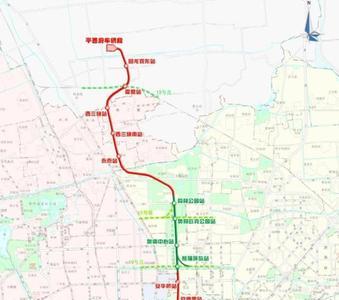 地铁8号线到北京南站