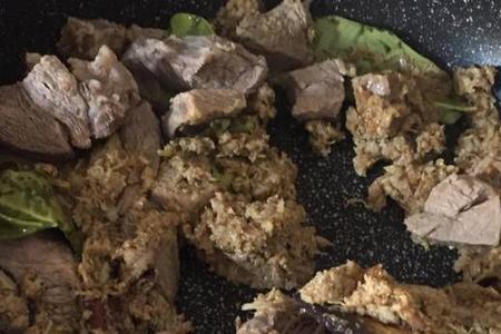 肉豆蔻煮水需要炒一下吗