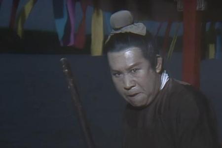 陈光蕊的儿子