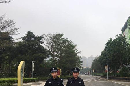巡逻和巡控有什么区别