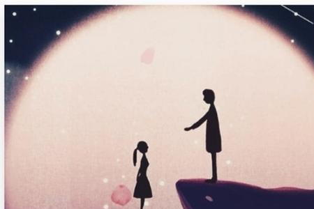 藏在星辰里什么意思
