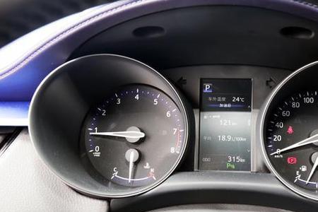 马六23油耗126个高吗