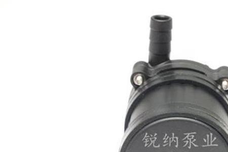 12v直流水泵300瓦可以调速吗