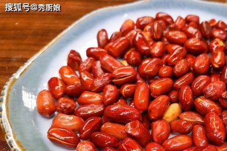花生糖翻砂怎样补救