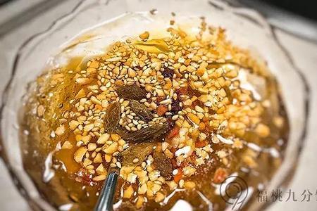 冲好的冰粉可以放几天