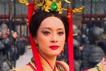太后为何不见嬴稷